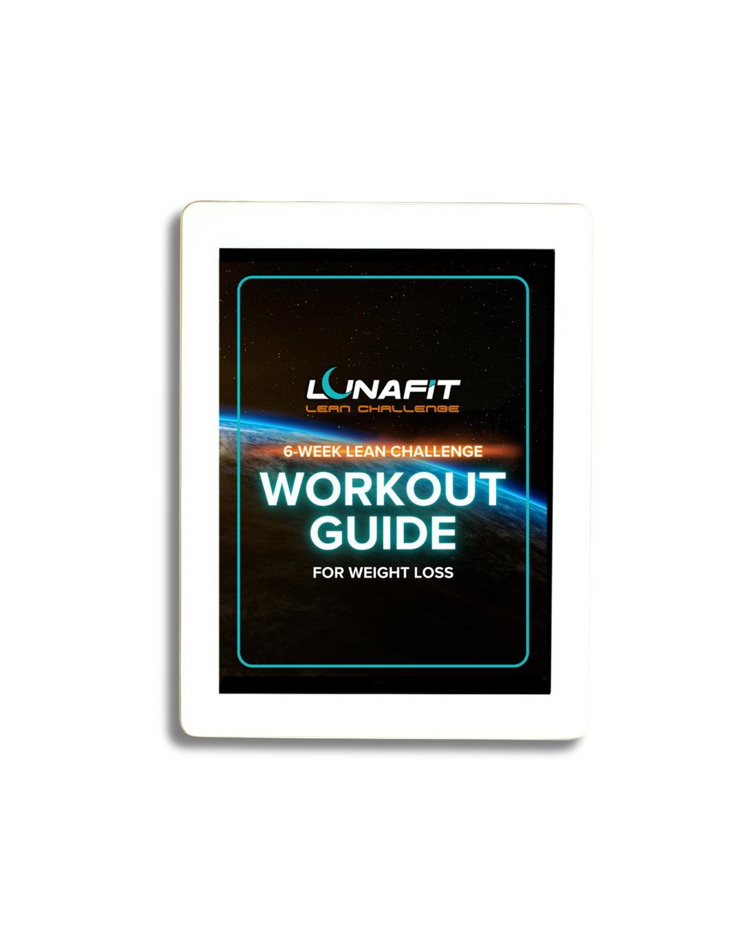 6-Week Lean Challenge Workout Guide for Weight Loss