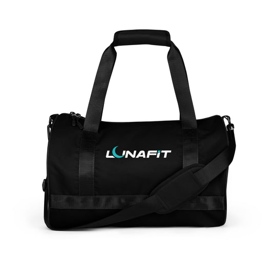 LunaFit Gym Bag
