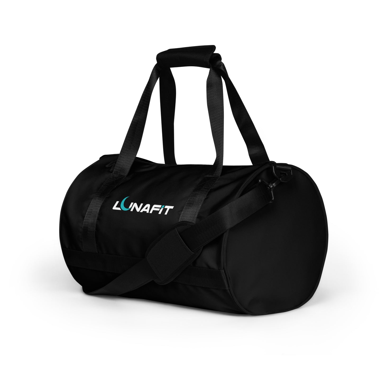 LunaFit Gym Bag