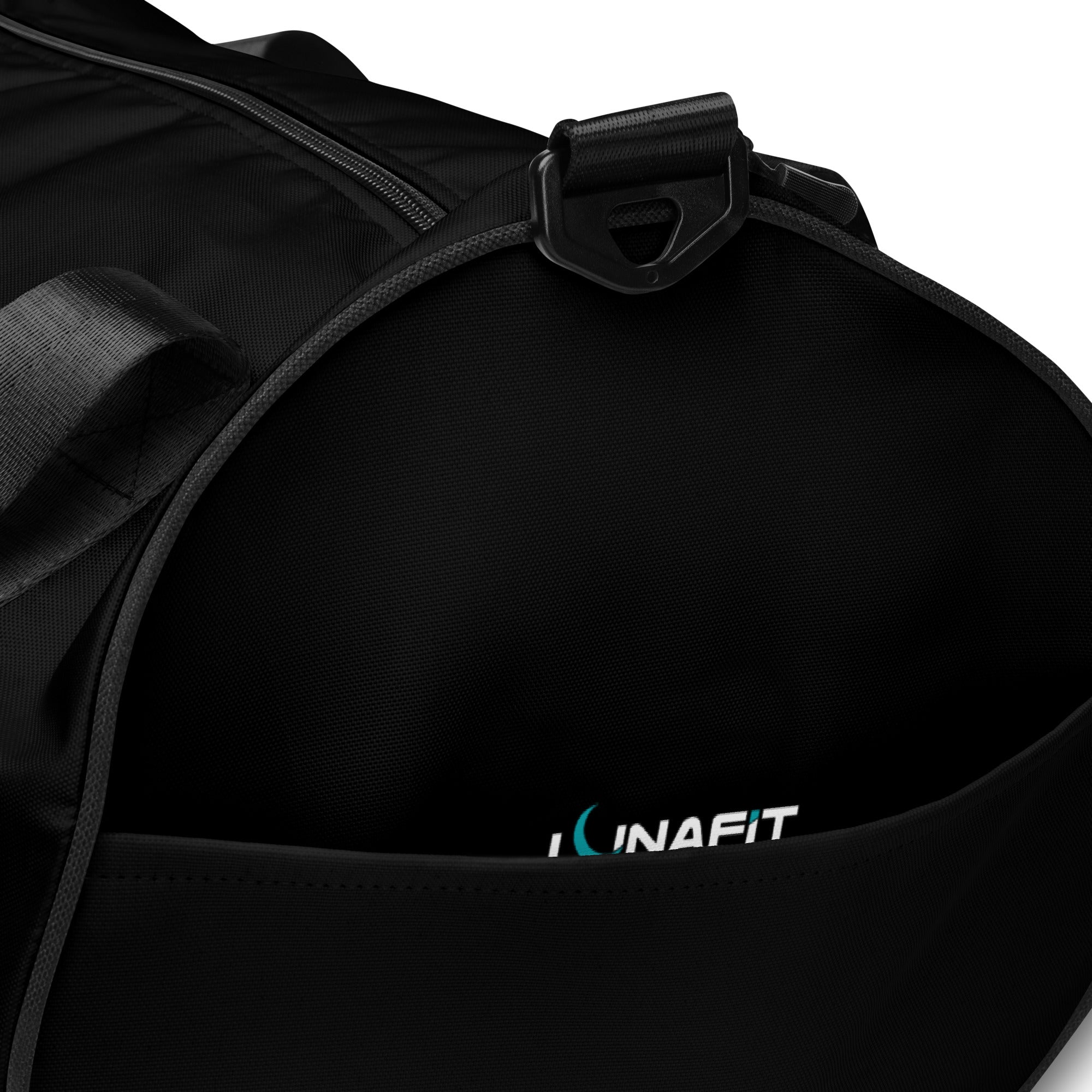 LunaFit Gym Bag