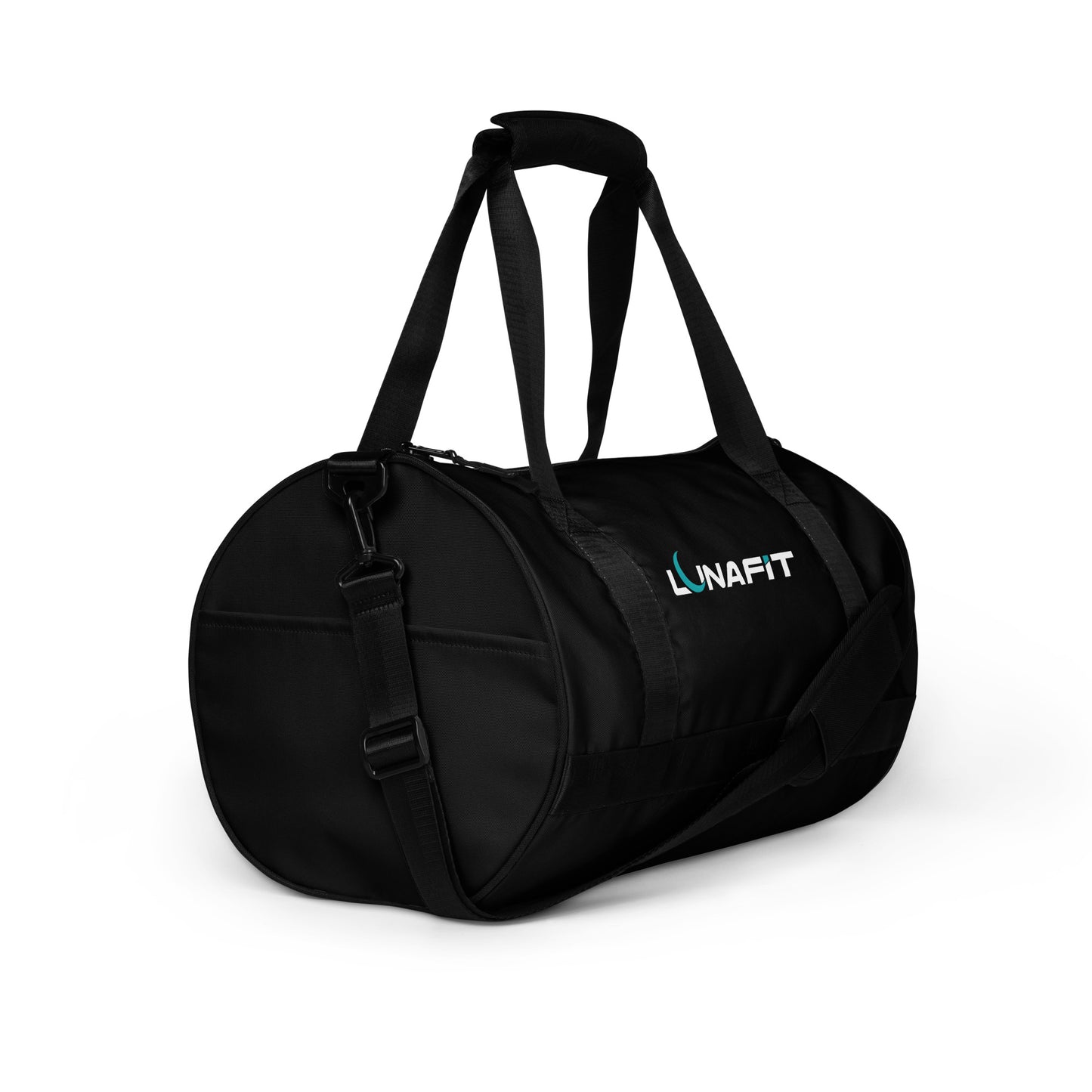 LunaFit Gym Bag
