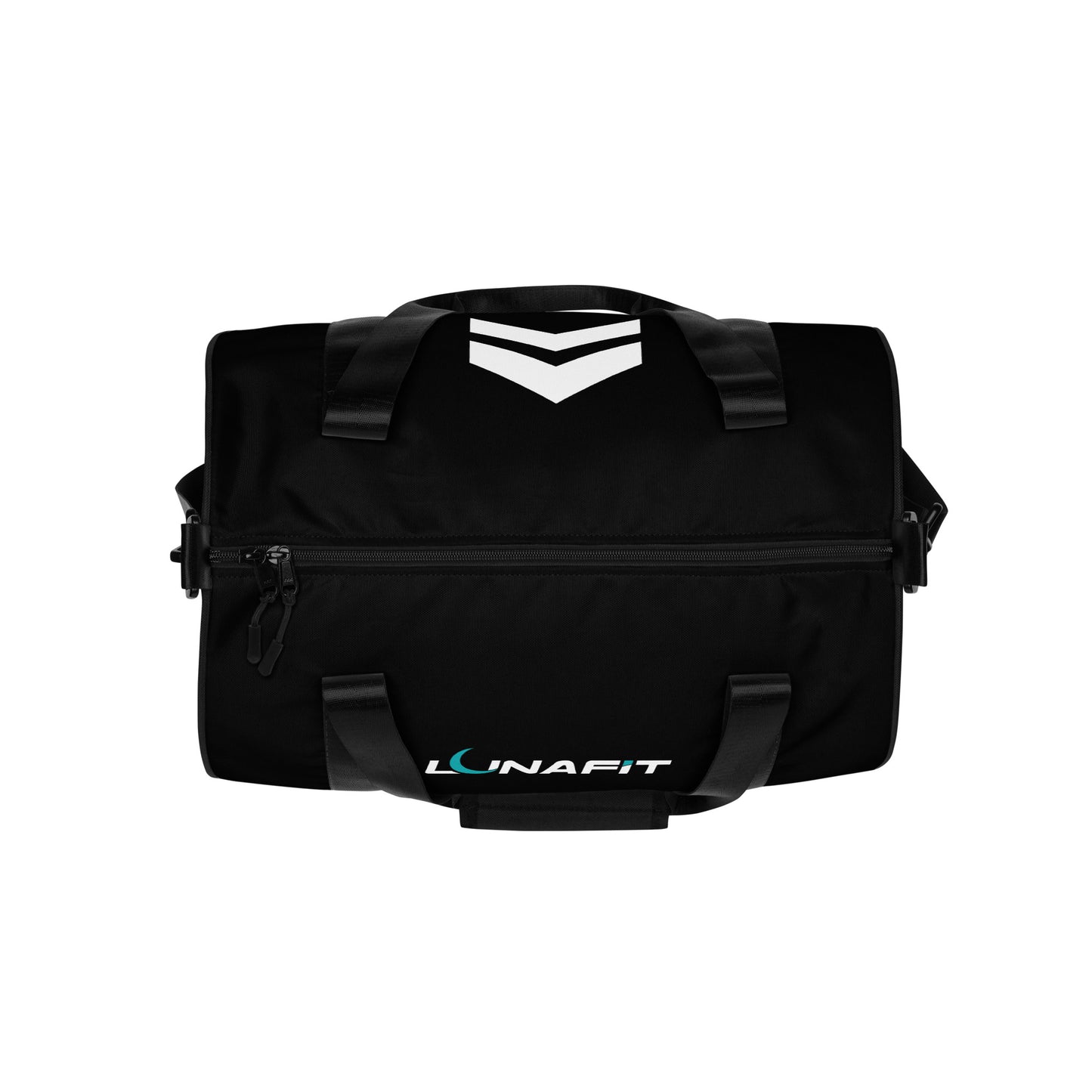 LunaFit Gym Bag