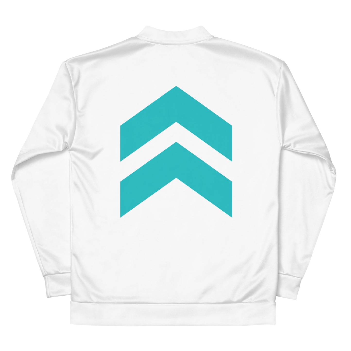 Unisex Bomber Jacket