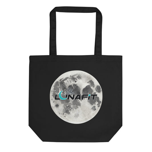 Luna Tote Bag