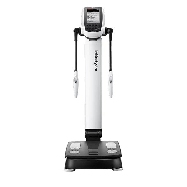 Inbody Scan