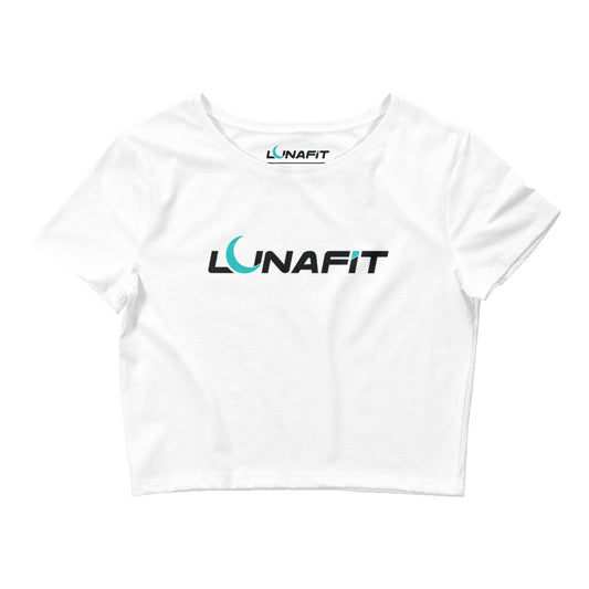 Women’s Crop Tee
